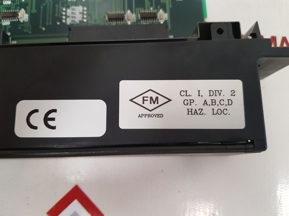 Ge fanuc ic697bem711 bus receiver modules bem 711