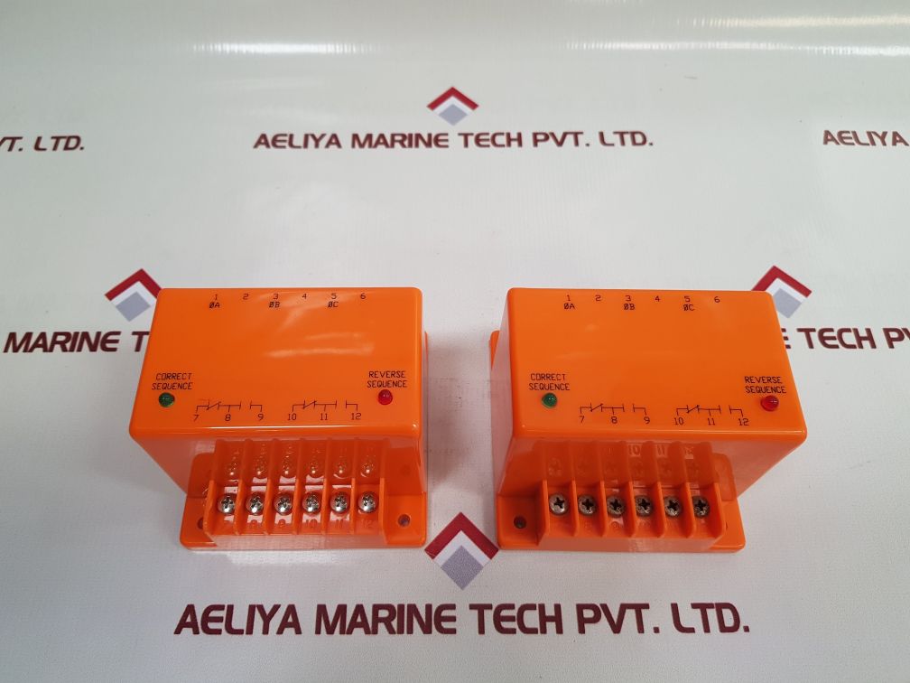 Atc pra-100-afe time delay reay