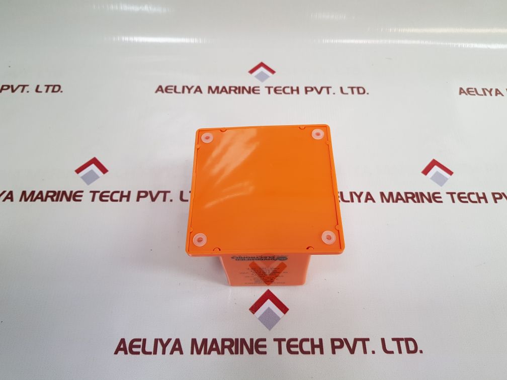 Atc pra-100-afe time delay reay