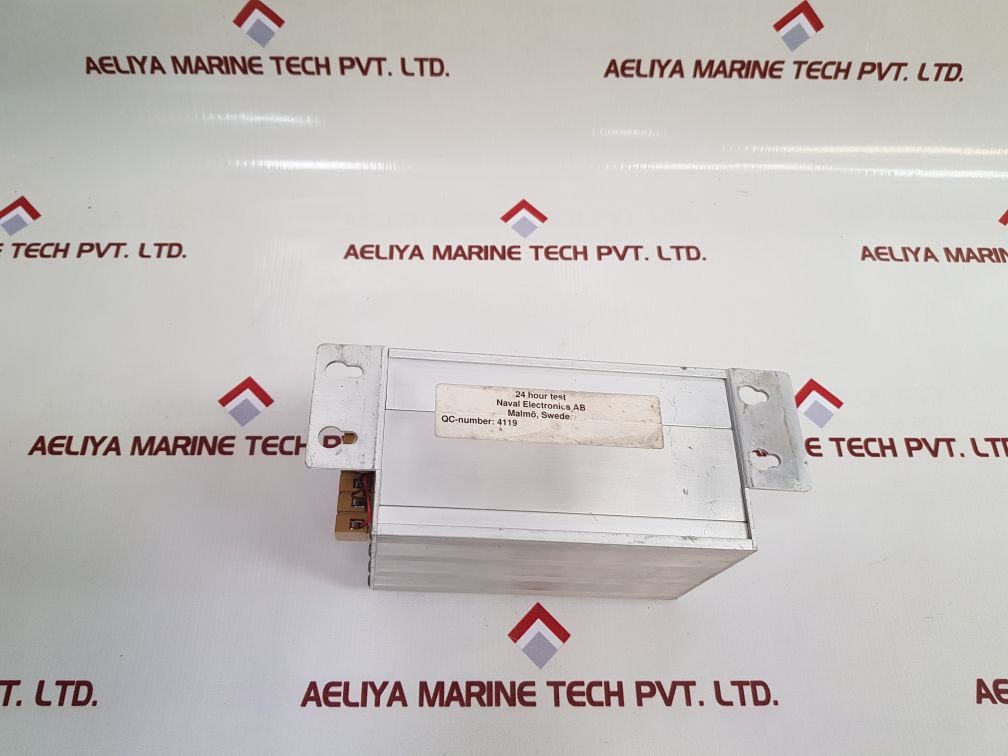 Naval pb3222 power supply 65va