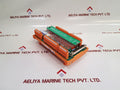 Abb synpol d cma 132 generator relay card 3dde 300 412 New 