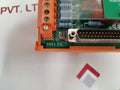 Abb synpol d cma 132 generator relay card 3dde 300 412 New 