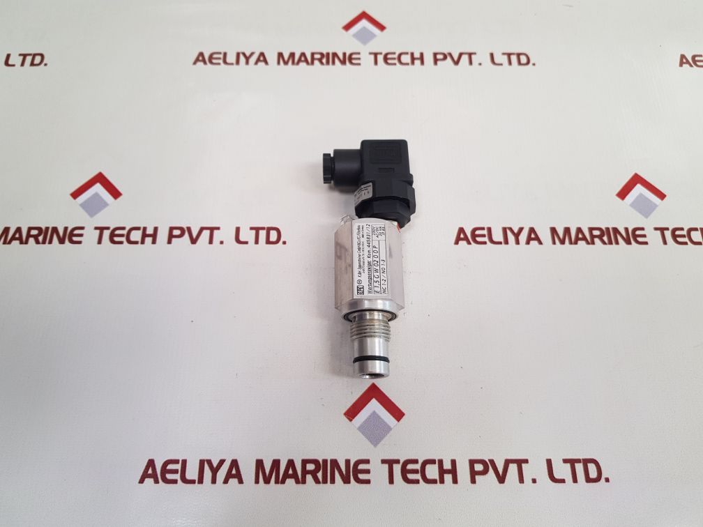 Epe 1,5 gw0200p filter clogging pressure indicator switch