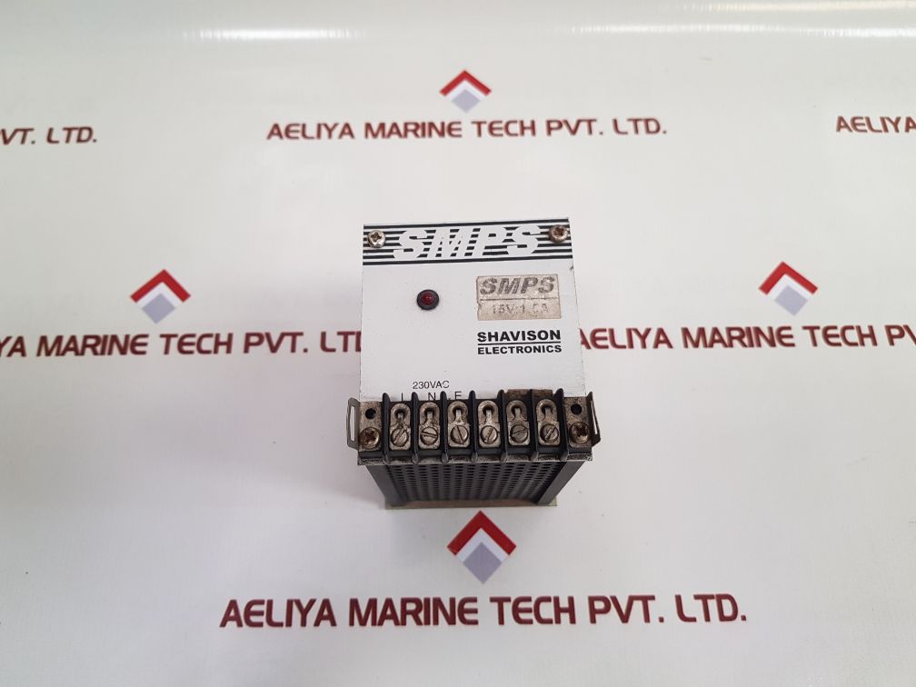 Shavison electronics smps