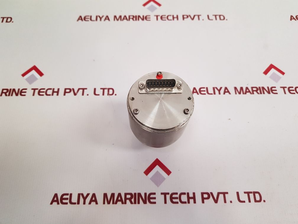 Posital Ocd-caa1B-1416-c10V-h3P-330 Rotary Encoder Version: 2.1
