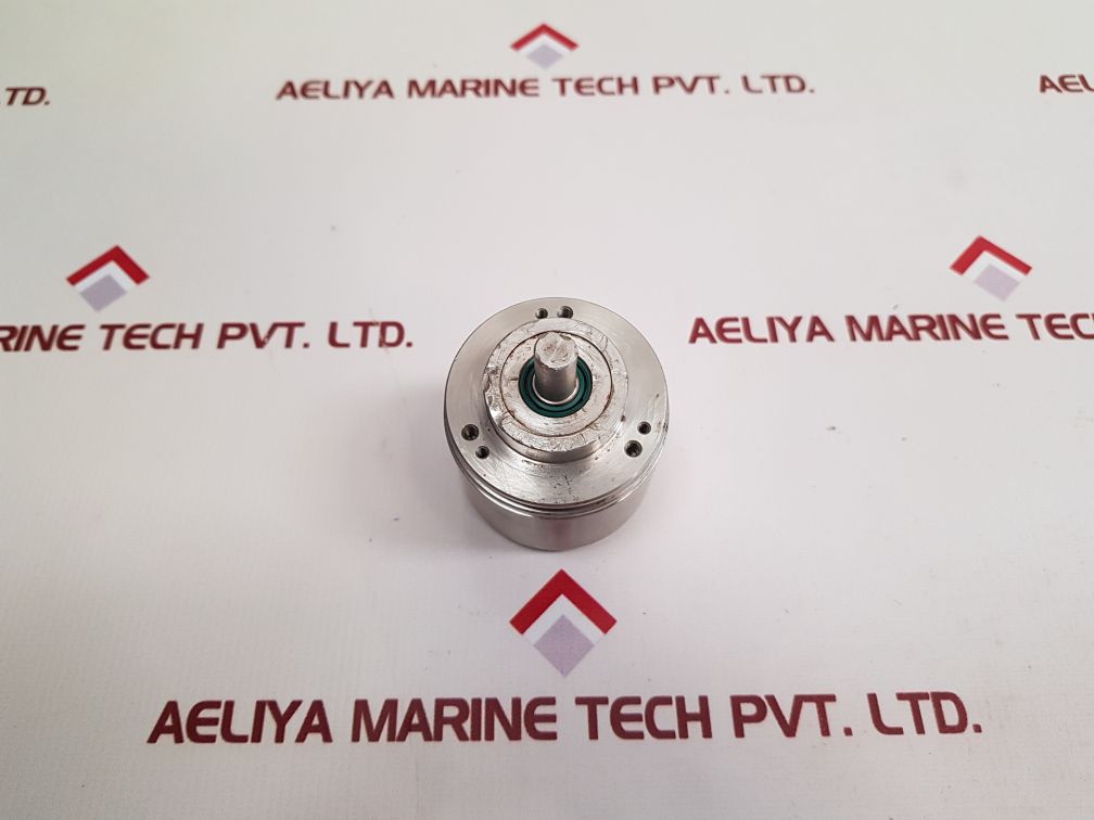 Posital Ocd-caa1B-1416-c10V-h3P-330 Rotary Encoder Version: 2.1
