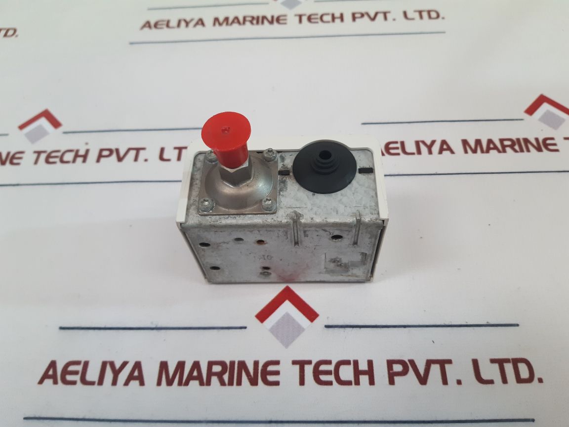 Danfoss Kp1 Pressure Control Switch 060-1101