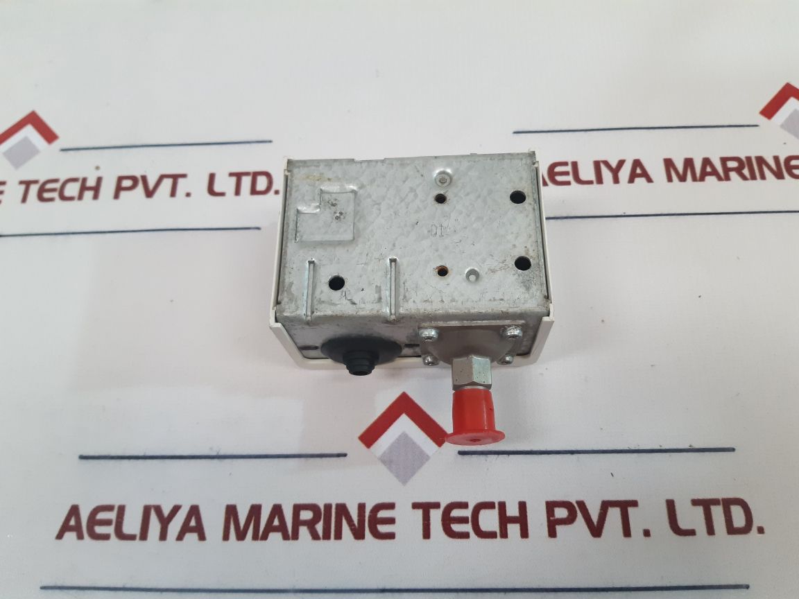 Danfoss Kp1 Pressure Control Switch 060-1101