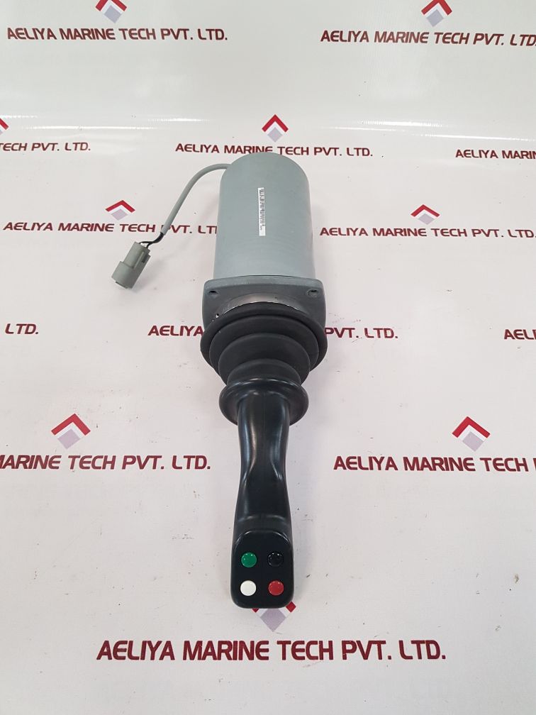 Liebherr-werk 693166 914 joystick 2 v8/fsg used