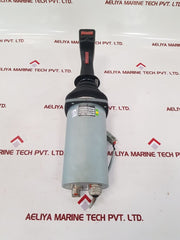 Liebherr-werk 693166 914 joystick 2 v8/fsg used
