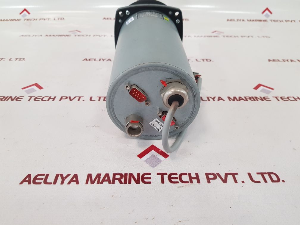 Liebherr-werk 693166 914 joystick 2 v8/fsg used