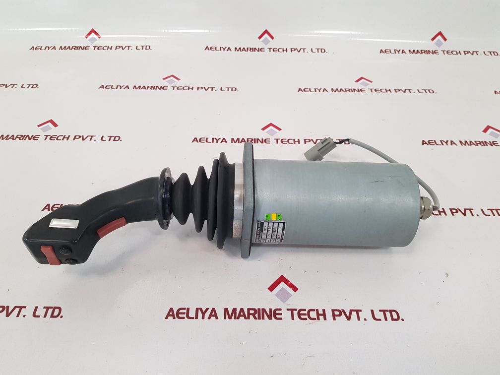 Liebherr-werk 693166 914 joystick 2 v8/fsg used