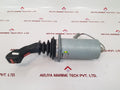 Liebherr-werk 693166 914 joystick 2 v8/fsg used