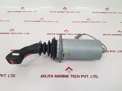 Liebherr-werk 693166 914 joystick 2 v8/fsg used