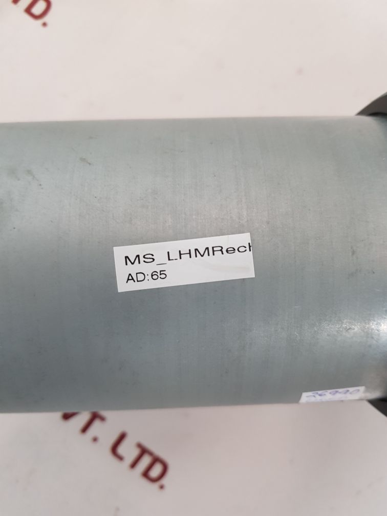 Liebherr-werk 693166 914 joystick 2 v8/fsg used