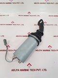 Liebherr-werk 693166 914 joystick 2 v8/fsg used