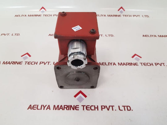 Fujii seimitu eelq-35-2 marine 3-phase induction motor