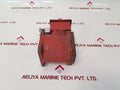 Fujii seimitu eelq-35-2 marine 3-phase induction motor