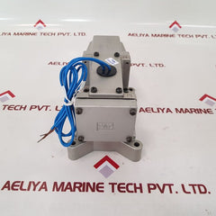 Smc vs4130 solenoid valve
