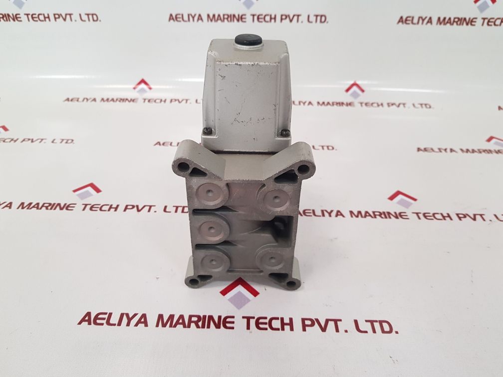 Smc vs4130 solenoid valve