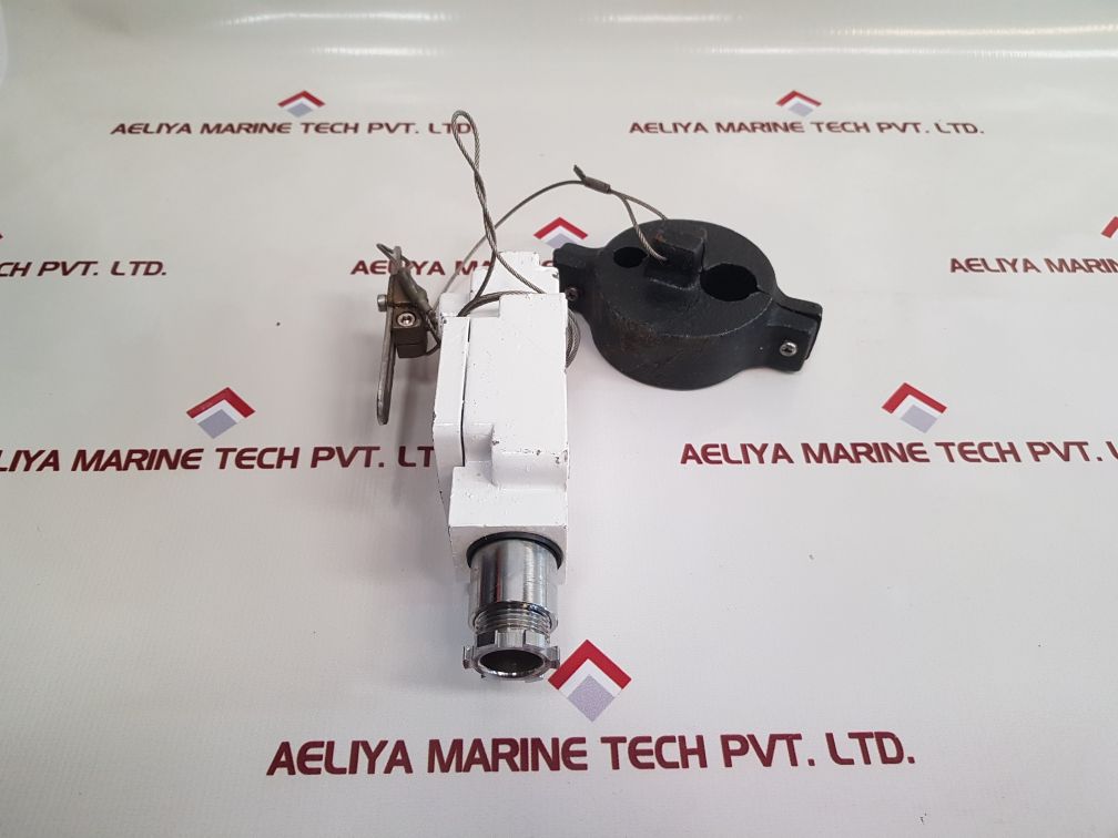 Dae sung  wls-4041 al limit switch ip 56