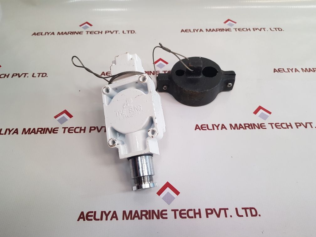 Dae sung  wls-4041 al limit switch ip 56