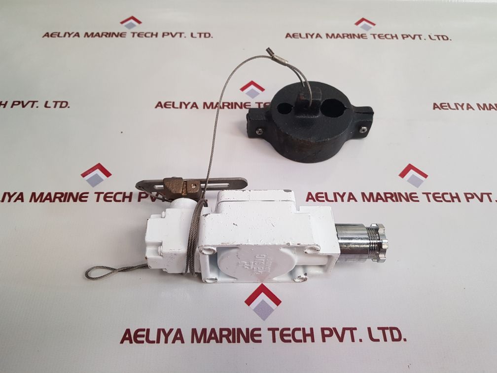 Dae sung  wls-4041 al limit switch ip 56