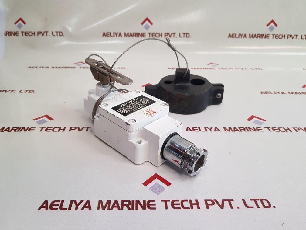 Dae sung  wls-4041 al limit switch ip 56