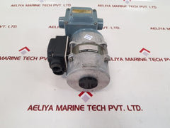 Groschopp z 3 lectric motor and gearbox