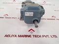 Groschopp z 3 lectric motor and gearbox