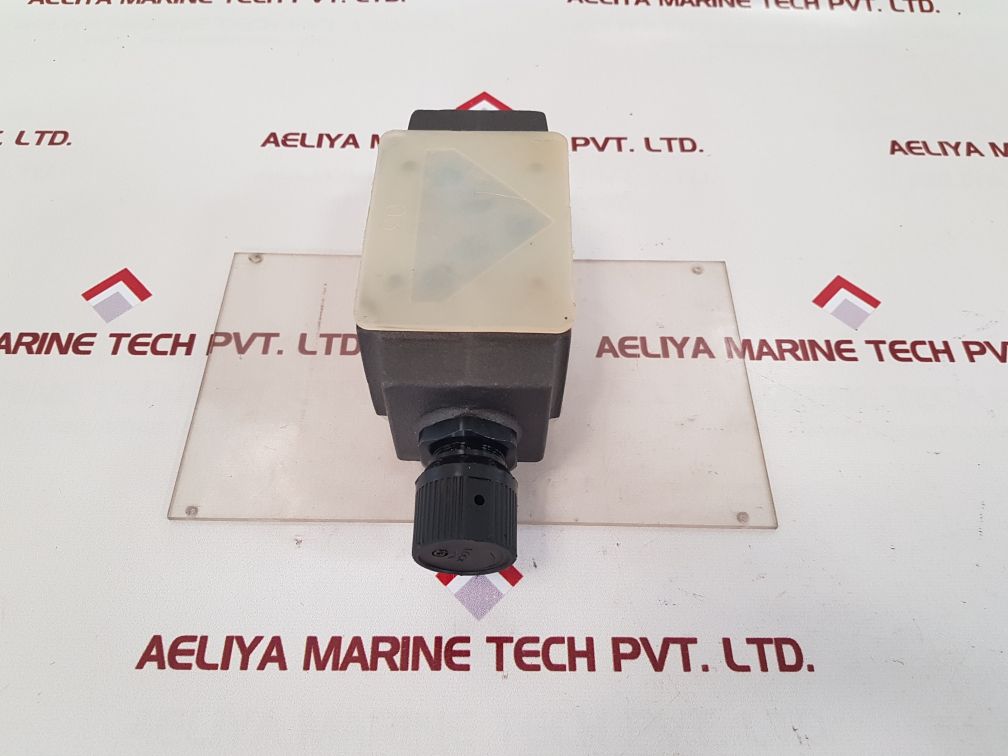 Yuken msb-03-y-40 modular valve