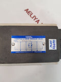 Yuken msb-03-y-40 modular valve