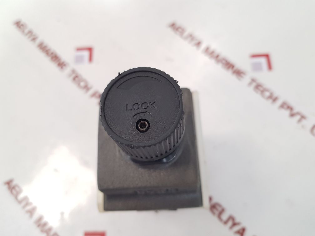 Yuken msb-03-y-40 modular valve