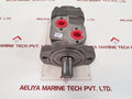 White Hydraulics Rs10090600 Motor