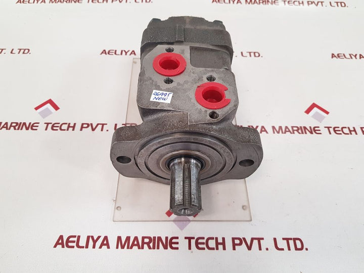 White Hydraulics Rs10090600 Motor