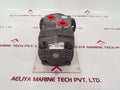 White hydraulics rs10090600 motor 