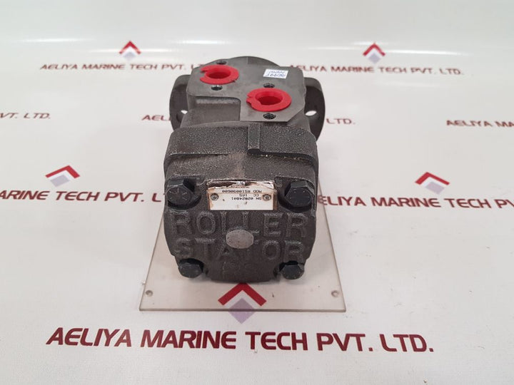 White hydraulics rs10090600 motor 