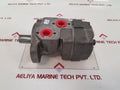 White hydraulics rs10090600 motor 
