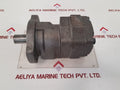 White hydraulics rs10090600 motor 