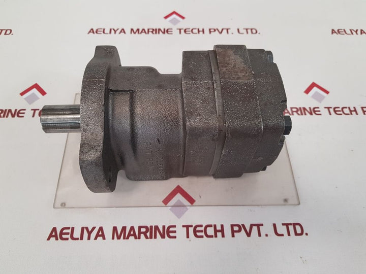 White hydraulics rs10090600 motor 