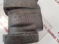 White hydraulics rs10090600 motor 