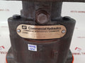 Commercial hydraulics 324 5030 001 pump