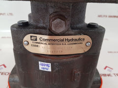 Commercial hydraulics 324 5030 001 pump