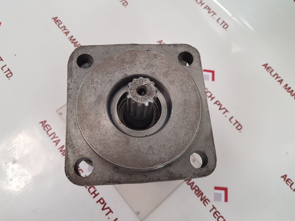 Commercial hydraulics 324 5030 001 pump