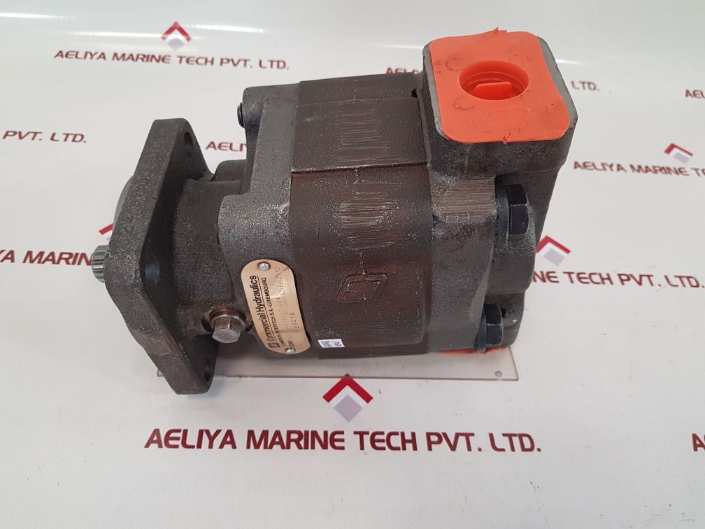 Commercial hydraulics 324 5030 001 pump