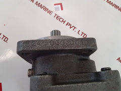 Commercial hydraulics 324 5030 001 pump