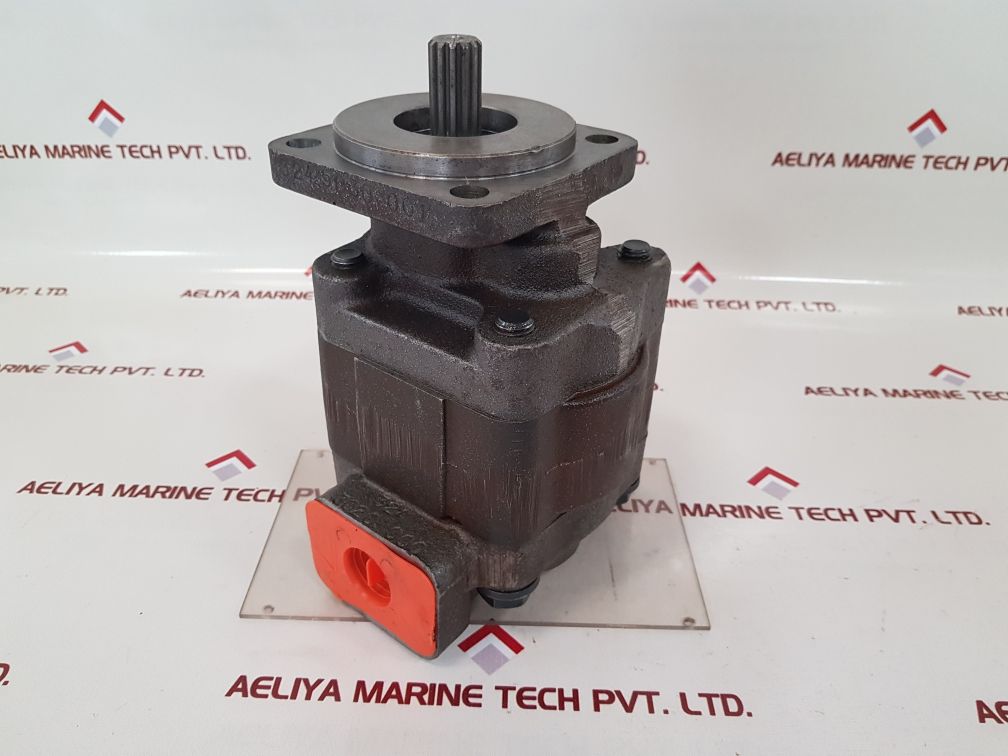 Commercial hydraulics 324 5030 001 pump