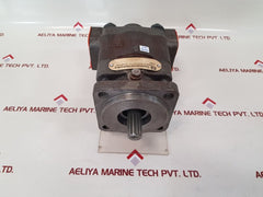 Commercial hydraulics 324 5030 001 pump