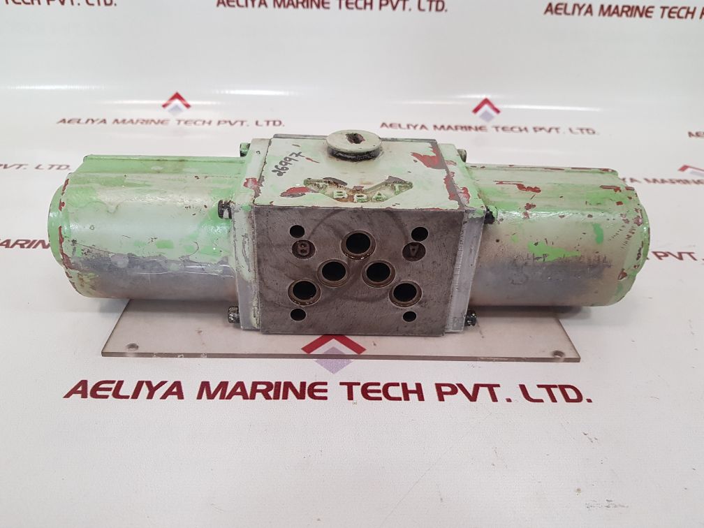 Kawasaki 4we10 g-k10/lg24 nd valve