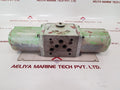 Kawasaki 4we10 g-k10/lg24 nd valve